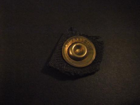 Rijkskleding om knoop mee vast te zetten type ) ES 8 107